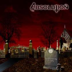Absolution (USA-1) : The Remission of Sin